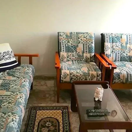 Lägenhet Casa, 3 Habitaciones, 5 Personas, A 1000m De La Playa Poio