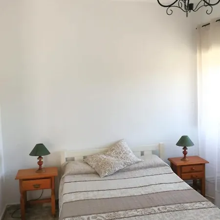 Casa, 3 Habitaciones, 5 Personas, A 1000m De La Playa Lägenhet *