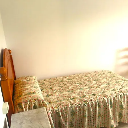 Casa, 3 Habitaciones, 5 Personas, A 1000m De La Playa Lägenhet